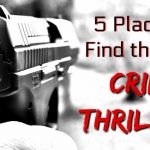 best crime thrillers