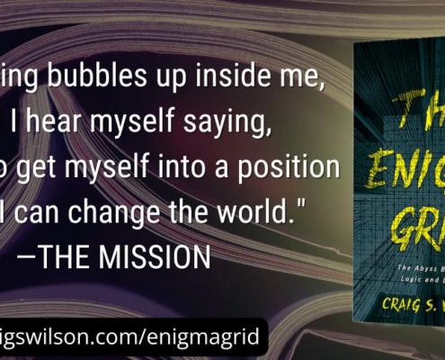 Free Story The Mission