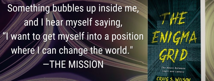Free Story The Mission